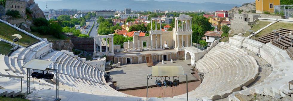 Mini Hotel-Bohemi Plovdiv Exterior photo